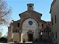 Abbazia di Santa Maria di Rivalta