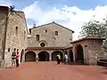 Chiesa di San Damiano