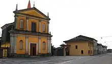 Chiesa di San Lorenzo