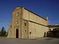 Basilica della Santissima Annunziata a Montecosaro