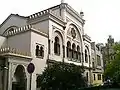 Sinagoga Spagnola