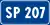 Strada provinciale 207