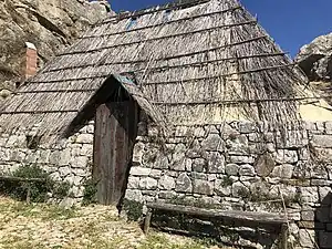 Pagliaio