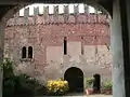 Parte antica "il castelletto"