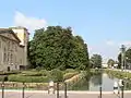 Il fossato