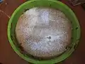 Torta Paradiso