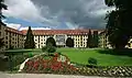 Centro di ricerca medica di Friburgo