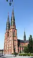 Cattedrale di Uppsala