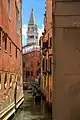 Ponte del Lovo