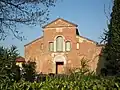 Chiesa di Santa Maria in Calvenzano