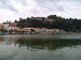 Vonitsa