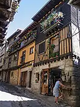 La Alberca