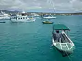 Puerto Ayora - Taxi Acqueo